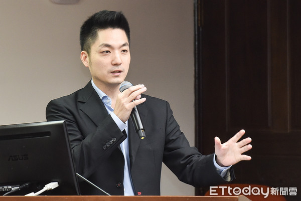 国民党内劝进蒋万安选台北市长呼声高 洪秀柱谏忠言