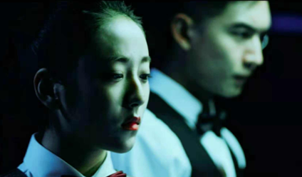 电影《桌球少女》央6首播 主演丁一一青春励志