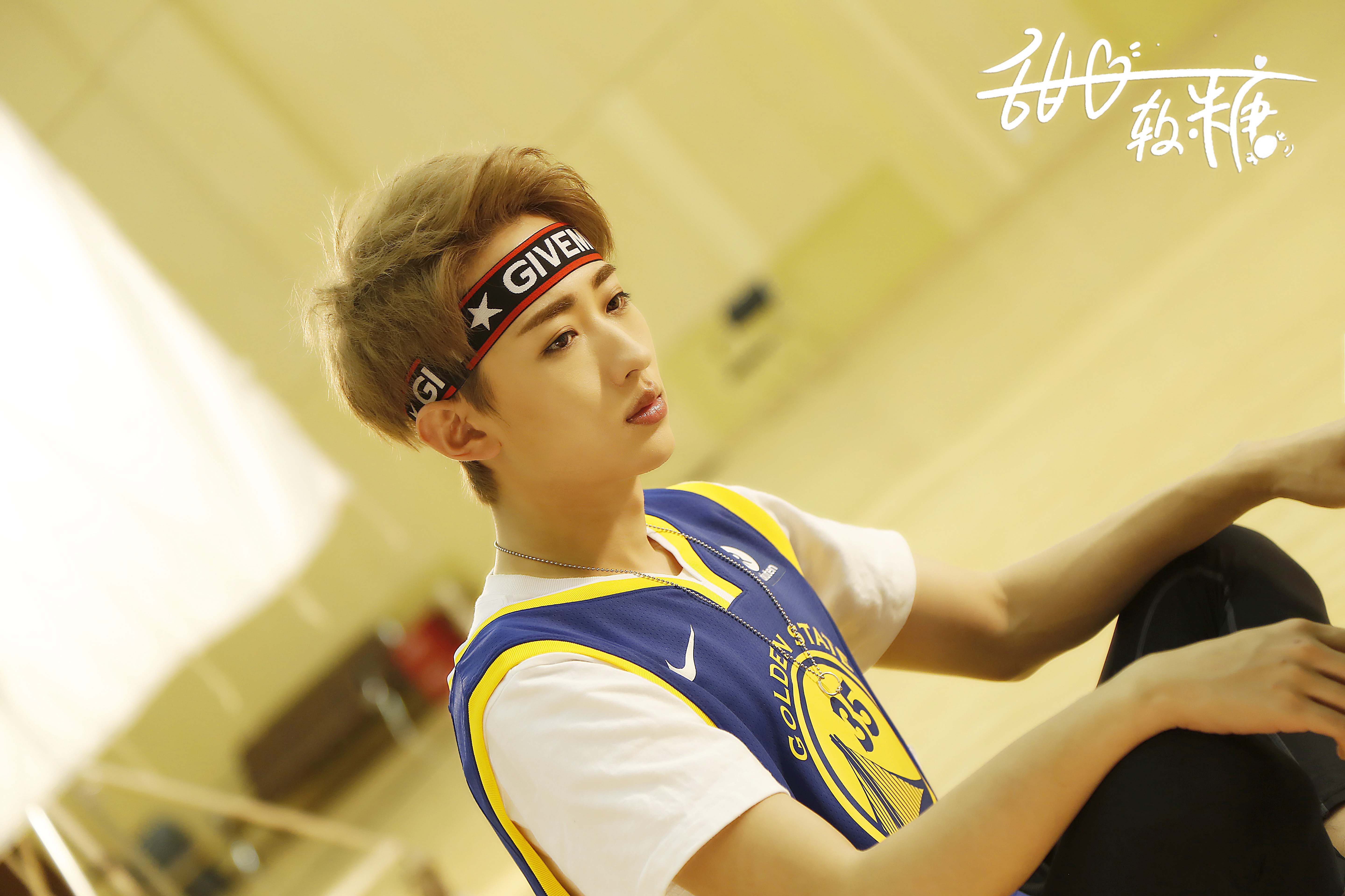 郑鹏《甜心软糖》为爱PK 演绎专情王子实力获赞