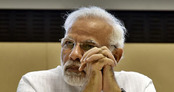 印度反对党派首次对莫迪政府发起不信任动议,投票今晚进行