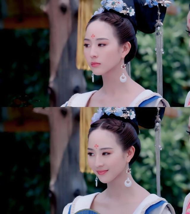 3. 杨童舒:徐盈盈