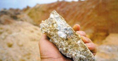 挖到宝!日本海底发现1600万吨稀土矿 可供全球用数百年