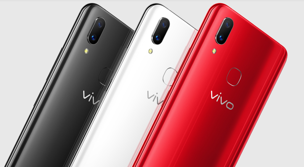 vivo x21屏幕指纹版评测 顺应潮流设计拍照出众
