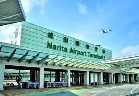 日本成田国际机场发现一具亚裔女子尸体 身份不明