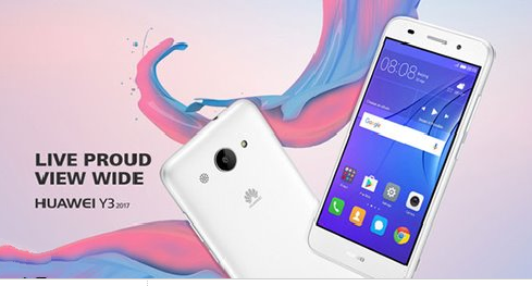 华为改变在肯尼亚销售策略 用低价手机抢占市场