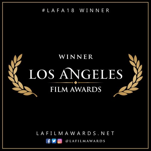 《血狼犬》誉满国际荣获洛杉矶电影节最佳故事片金奖 黄宏获封影帝