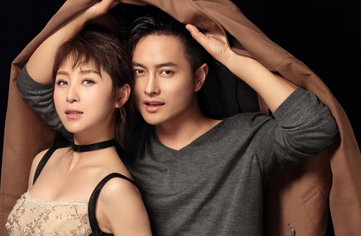 云飞 郭津彤单曲《云水情》抚慰人心情暖天下 爱悄然而至