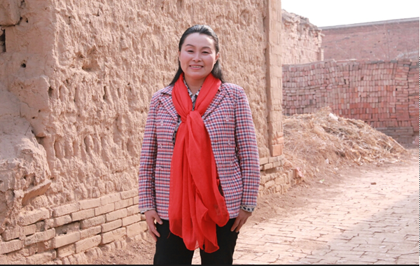 高颜熙饰演者吴永灵