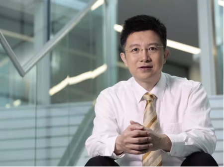 百度副总裁王海峰: ai产学研结合的探路人