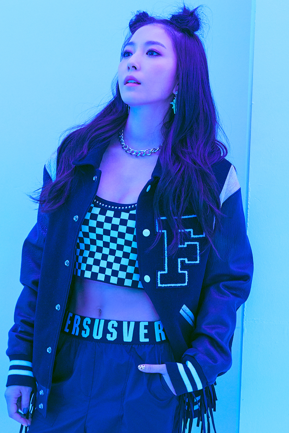 boa首次真人秀《keyword#boa》本周公开介绍朋友环节