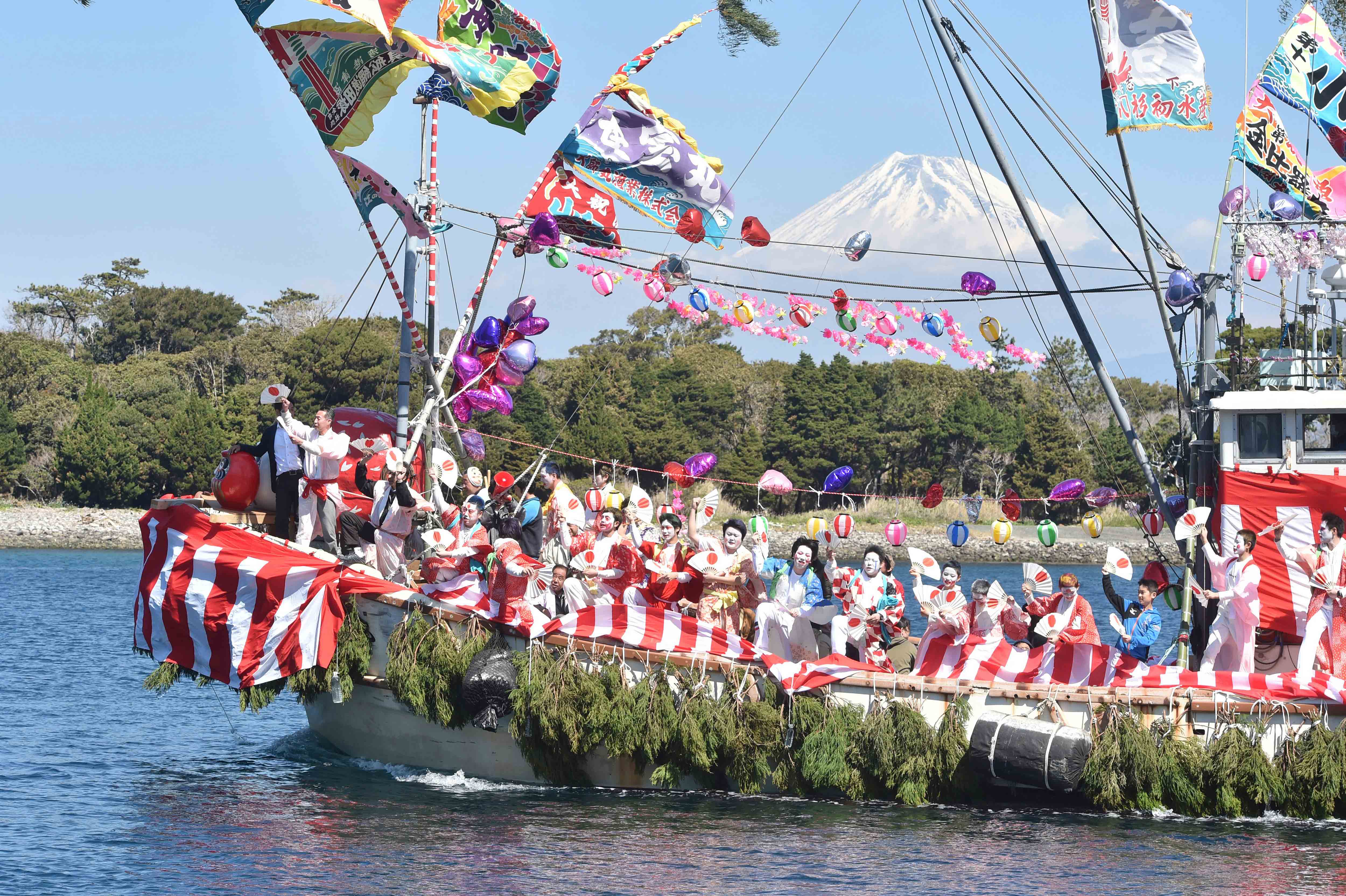 日本祭祀舞蹈 宗教祭祀舞蹈 山鬼舞蹈 山鬼舞蹈视频