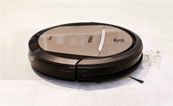 科沃斯机器人双11抢购攻略 提前预约直降冰点