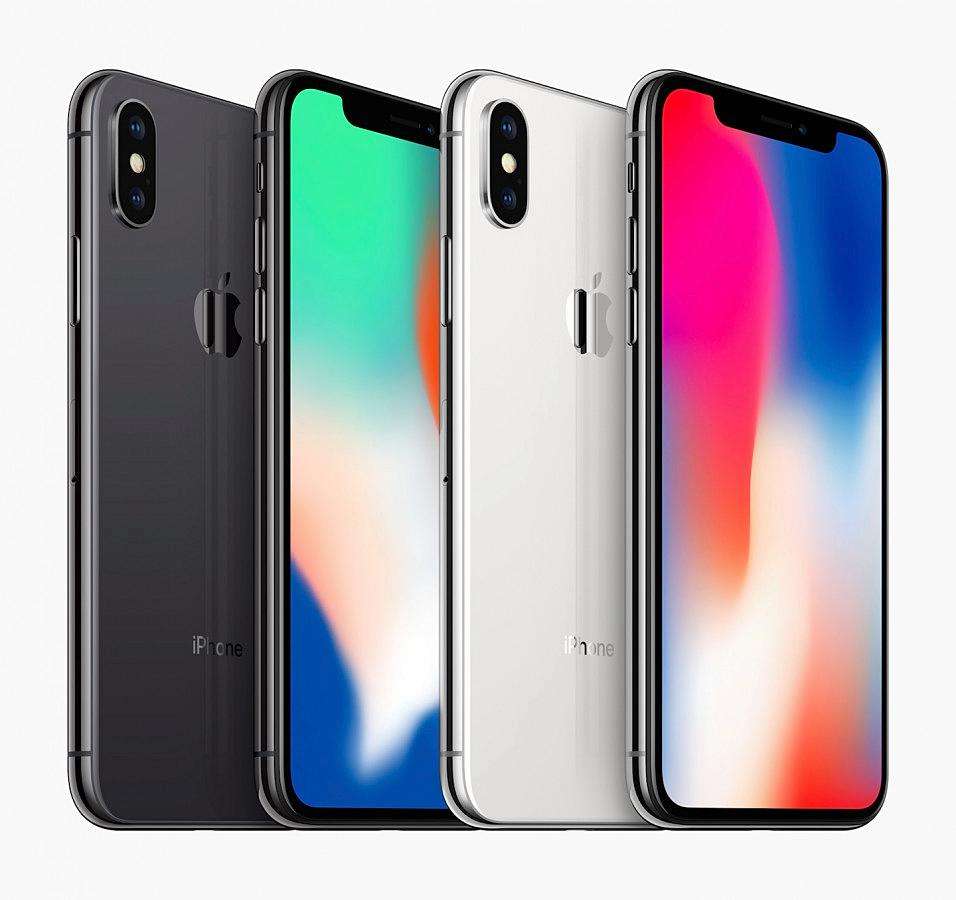 前期准备已做足!新iphone x出货量要破纪录