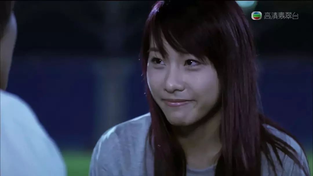 o姐就不多说啦~o姐要给大家安利一下电影荧幕上的邓丽欣啦!