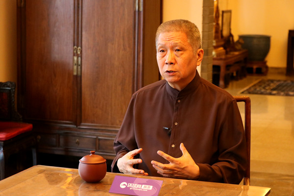 观复博物馆北京新馆将于2021年建成 马未都:希望博物馆业态更加趋向于