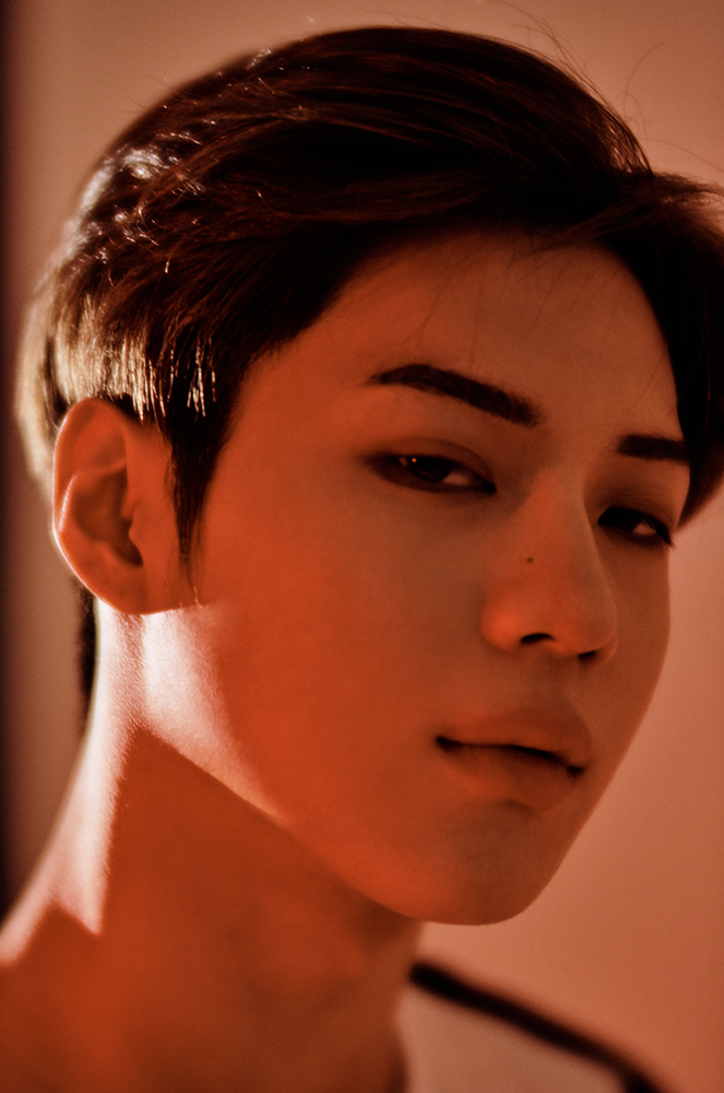 最强表演者泰民携新歌《日夜》再次回归!亲自参与作词作曲