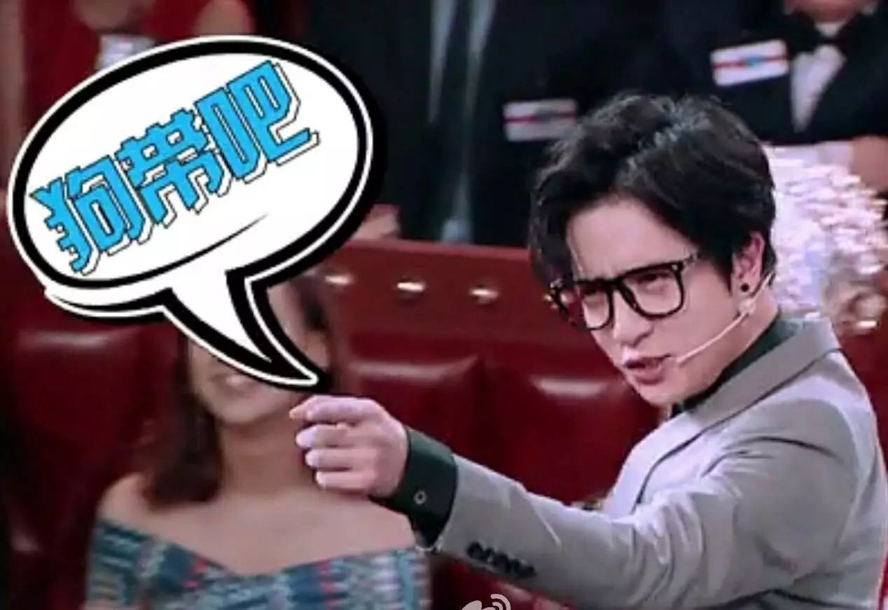 为什么薛之谦人设一崩,网友集体助攻?