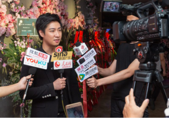 戎梵新歌《单人旁》首发 单身狗虐心程度再升