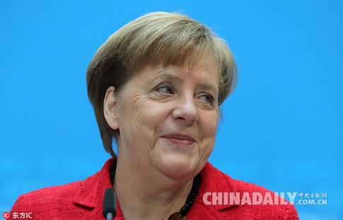 歌词太男性化?德国女官员呼吁国歌改词遭默