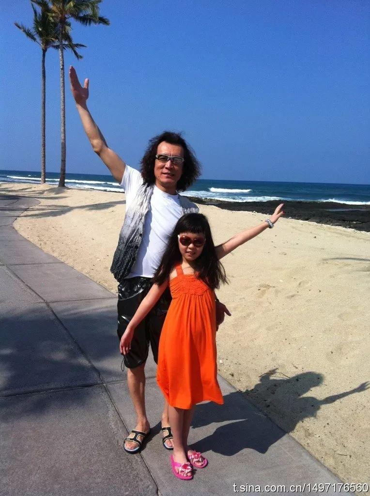 哈文谈李咏:他的人生志向特简单