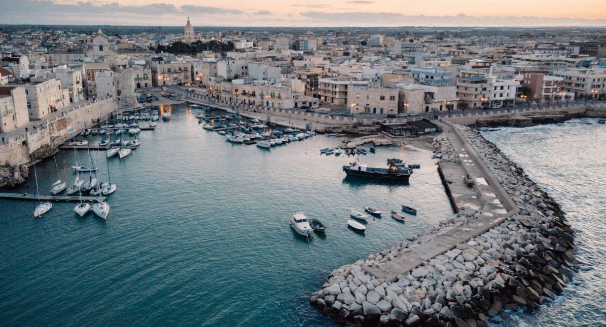 千呼万唤的Mavic Pro一键球形全景终于来了!