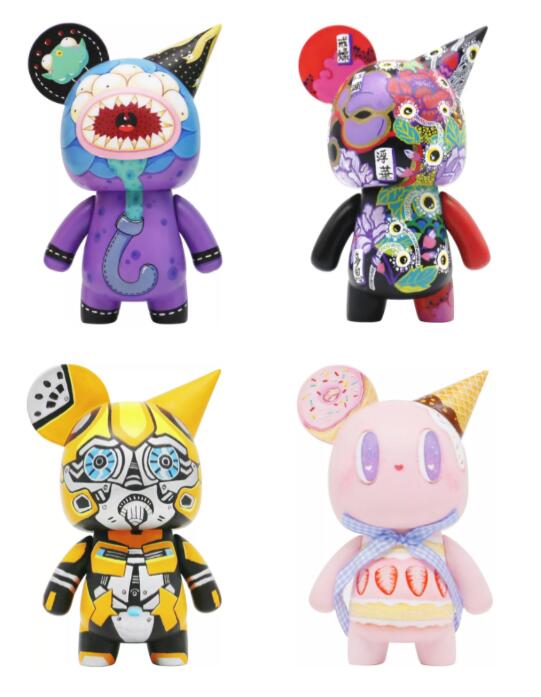 2025年玩具（不含潮玩）国内市场零售总额达10353亿元彩神vll