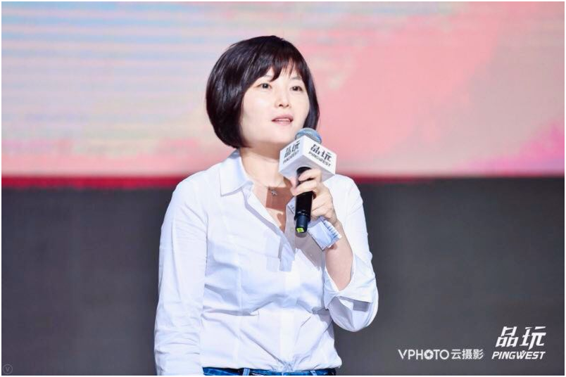 爱奇艺杨晓轩:以"玩家心态"打造爆款动漫 深耕圈层用户价值