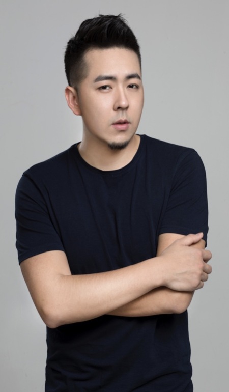 《醒着醉》马良新编升级 敬请期待