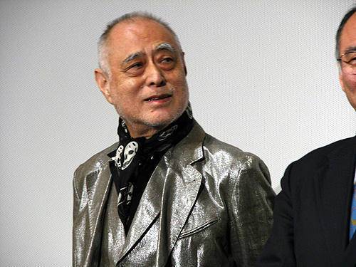 日本演员津川雅彦去世享年78岁 妻子四月刚刚去世