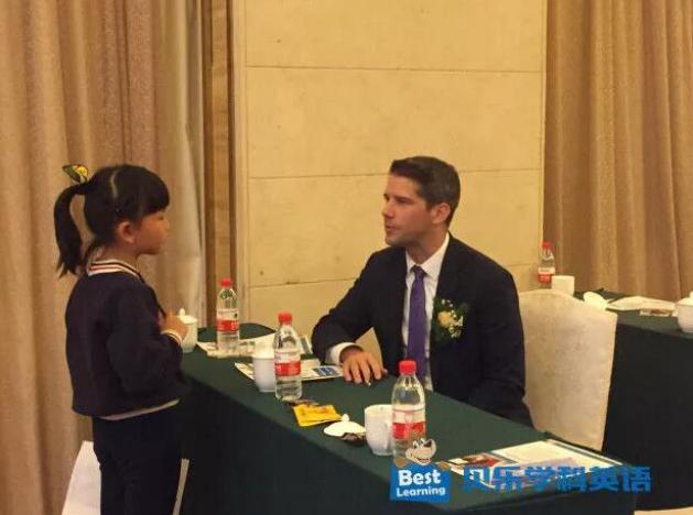 贝乐学科英语初中预科班打通低龄学员留学之路