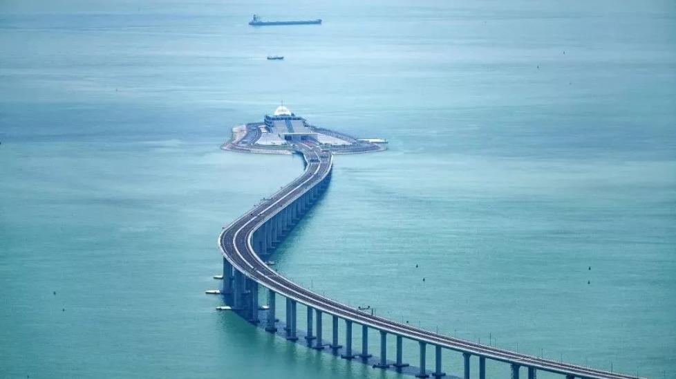 港珠澳大桥即将通车,这10件事你要知道