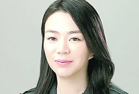 赵显娥(资料图)