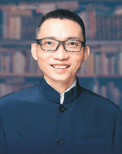 陈一丹办教育启示录(众生相)