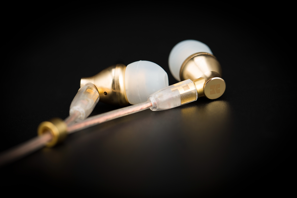 hifiman re800拓扑振膜耳机