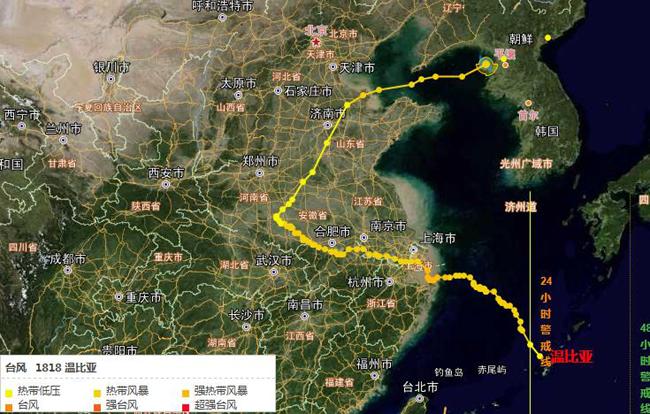 专家解析今年台风特点成因,9月预计还有两三个