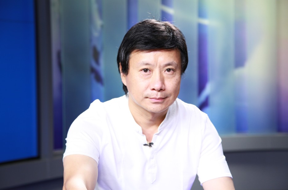 梅洪:旅游行业充分融合 旅游演艺呈现新趋势