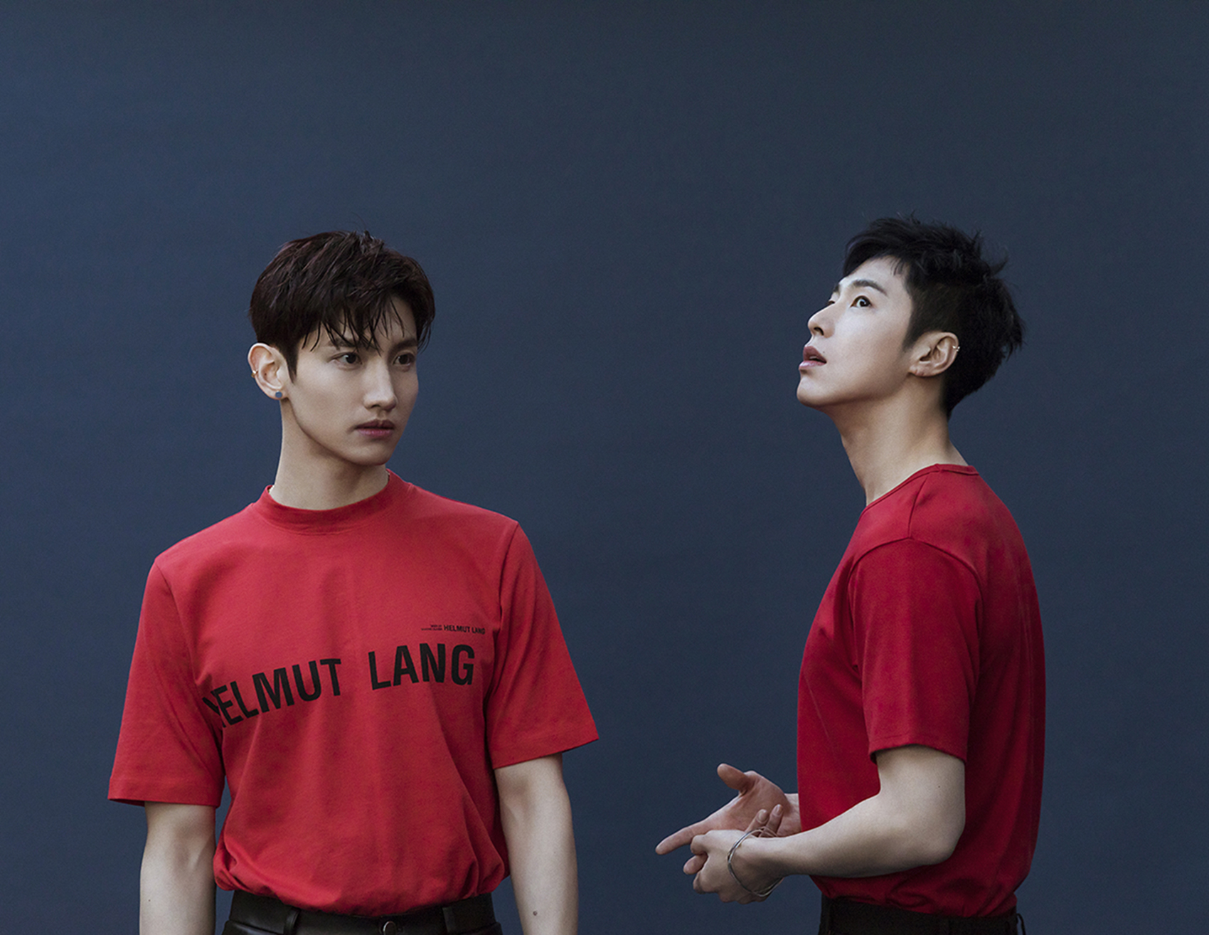 东方神起正规8辑全曲音源及主打歌《命运》mv今日公开