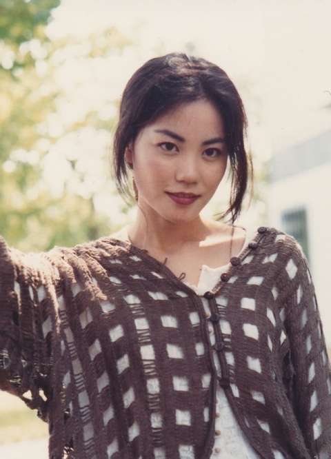 金星在综艺《大牌驾到》,谈到了谢霆锋和王菲的感情,金星对王菲赞许有