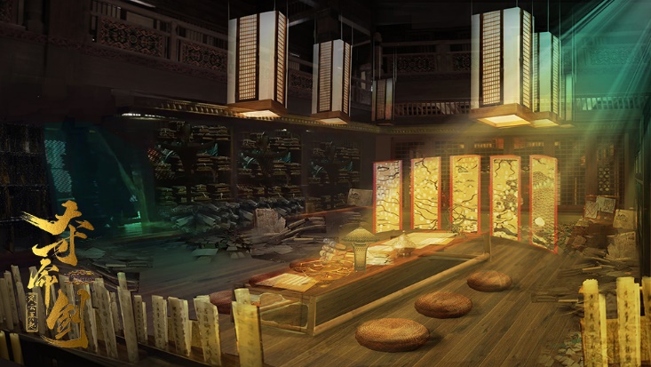 六扇门衙门,衙门六扇门,六扇门_大山谷图库