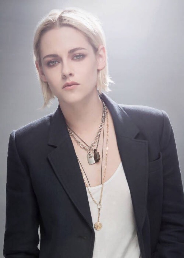 克里斯汀&middot;斯图尔特 (kristen stewart)