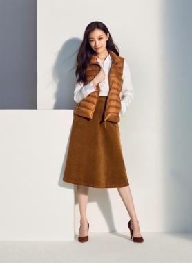 经典与联名自由搭配,优衣库2017秋冬新品为