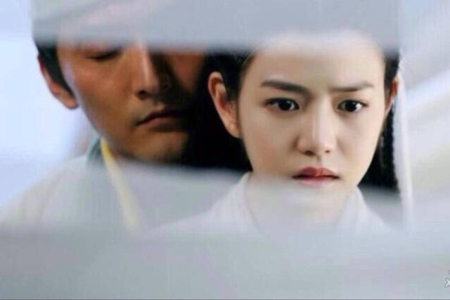 杨过身上藏着一个秘密,要是小龙女若知道,可能