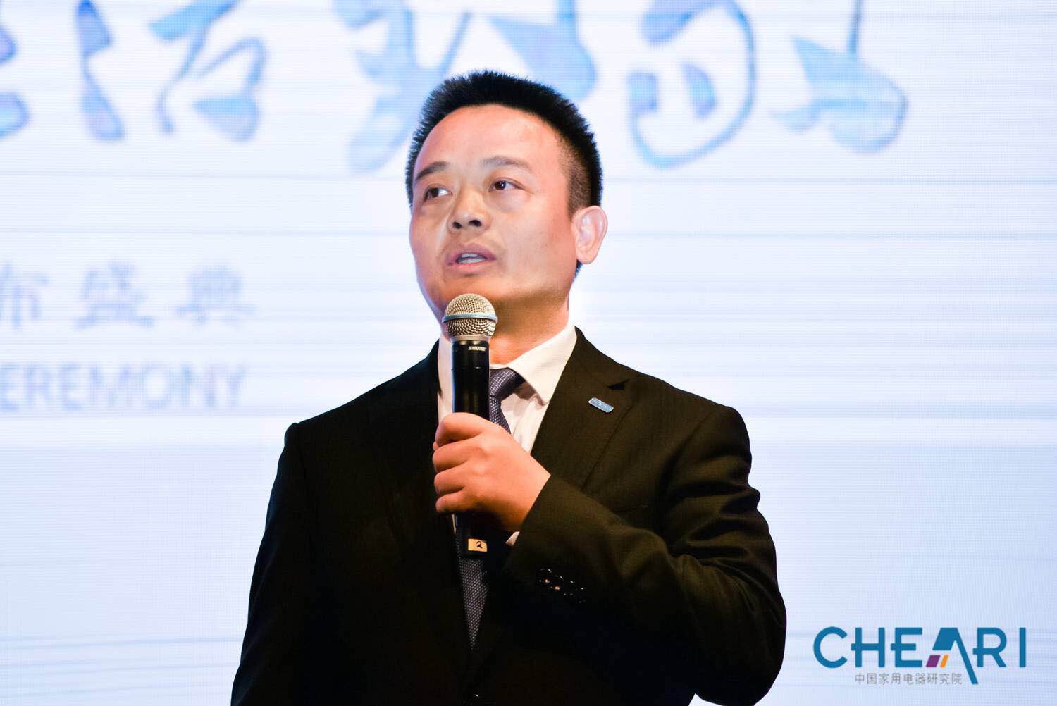 苏宁侯恩龙:品牌出海志在最大程度减免智商税