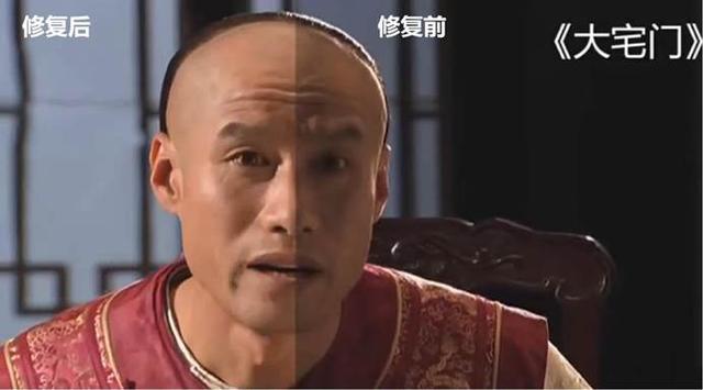 爱奇艺发布经典电视剧数字化修复工程，推广经典国剧践行平台责任