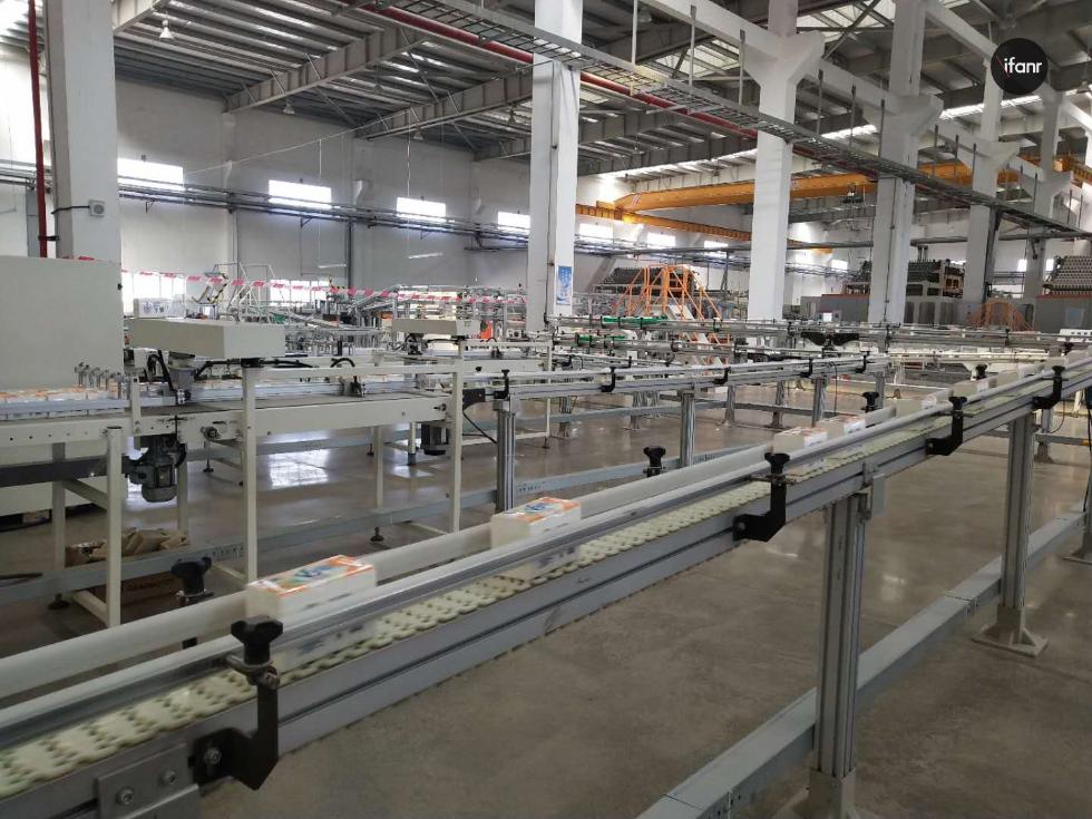 我们去了拼多多的工厂探底,看看便宜能不能有