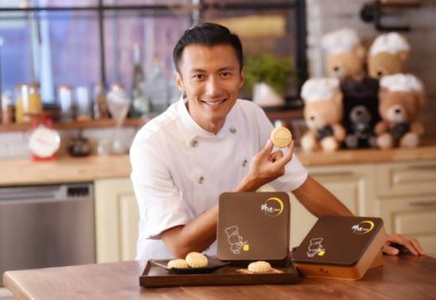 女粉丝长相与张柏芝太相似,谢霆锋亲自为其撑