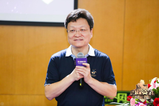 如何与红杉等一线基金分一杯羹?