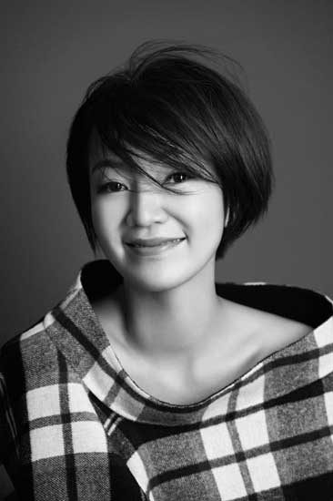 阿雅新书欢聚会即将举办 粉丝称:有趣的正能量