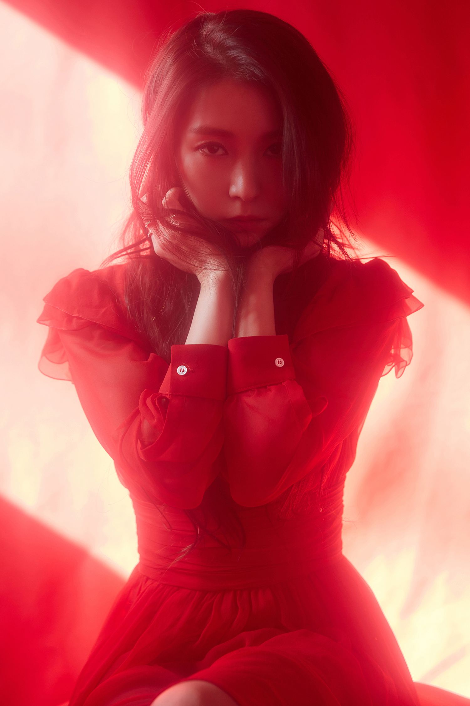 亚洲no.1音乐人boa 首次迷你专辑今日下午5点公开