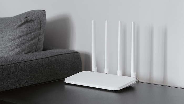 性价比神器小米路由器4c发布 仅售99元